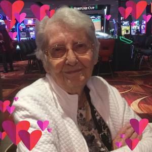 Meet your Posher, Susan